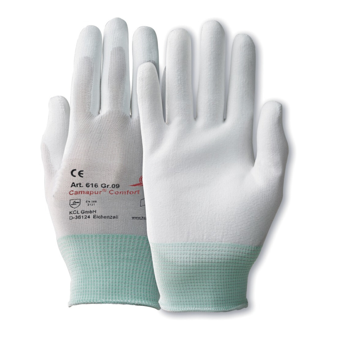 KCL Handschuh-Paar Camapur Comfort 616