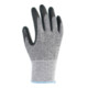 KCL Polyurethanhandschuhe Camapur Cut 627 grau/schwarz-1