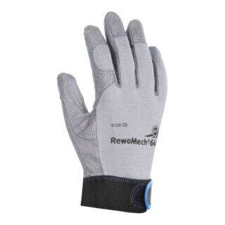 Ansell Handschuhe VersaTouch 92-200 (100er Box)