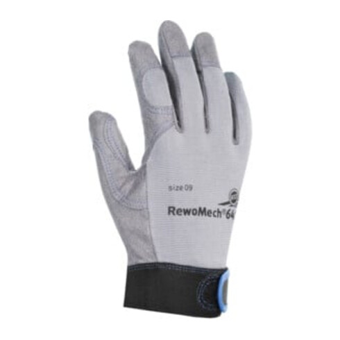 Ansell Handschuhe VersaTouch 92-200 (100er Box)