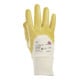 KCL Handschuhe Sahara 100 Nitril mit Strickbund gelb-1