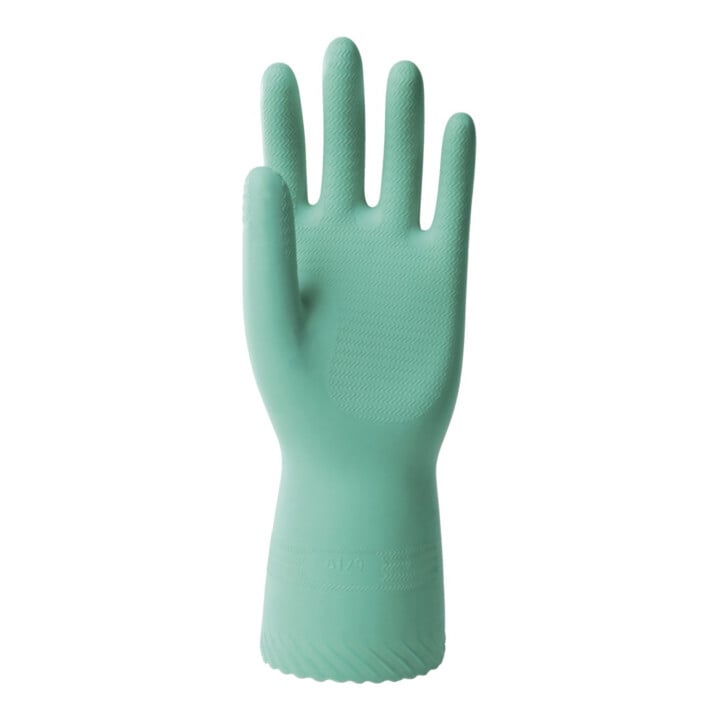 KCL Honeywell Gants en latex Lapren 706 T.9 vert L.310mm KCL velours
