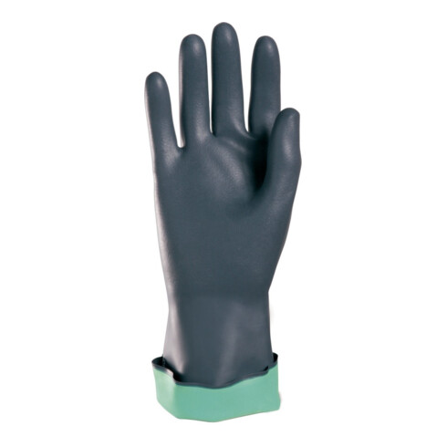 KCL Gants Nitoprène 717 Nitrile/Chloroprène velouté