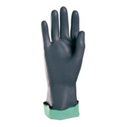 KCL Gants Nitoprène 717 Nitrile/Chloroprène velouté