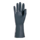 KCL Gants Nitoprène 717 Nitrile/Chloroprène velouté-4