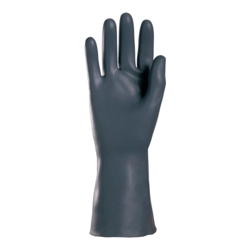KCL Gants Nitoprène 717 Nitrile/Chloroprène velouté