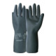 Gants KCL Camapren 720 velours noir-2