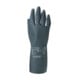 Gants KCL Camapren 720 velours noir-1