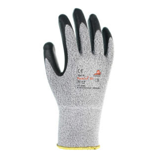 Paire de gants KCL PuroCut 521, taille 9