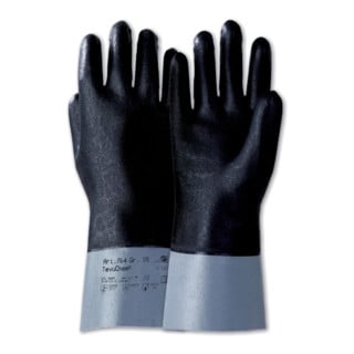 KCL Gants TevuChem 764 imperméables en tricot coton