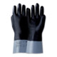 KCL Gants TevuChem 764 imperméables en tricot coton-1