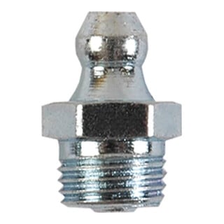 Kegelschmiernippel H1 DIN71412 9,73 (R 1/8Zoll,1/8Zoll BSP)mm Form A Set