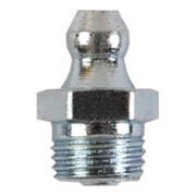Kegelschmiernippel H1 DIN71412 M6x1mm Form A Set