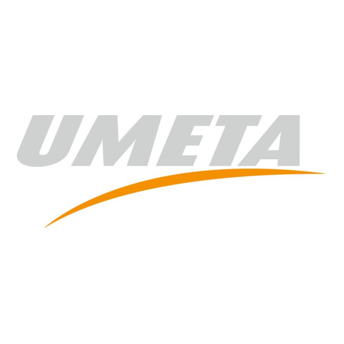 Kegelschmiernippel H1 DIN71412 M8 x 1mm Form A BT UMETA