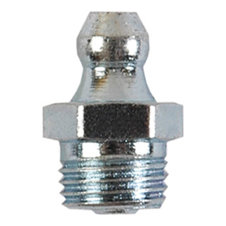 Kegelschmiernippel H1 DIN71412 M8x1mm Form A Set