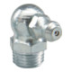 Kegelschmiernippel H3 DIN71412 M10 x 1mm Form C BT UMETA