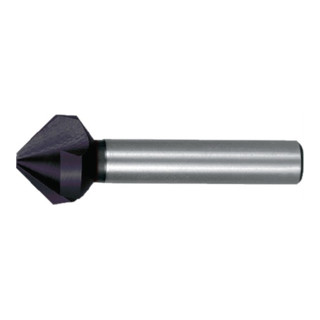 Kegelsenker DIN 335C 90Grad D.31mm HSS Z.3