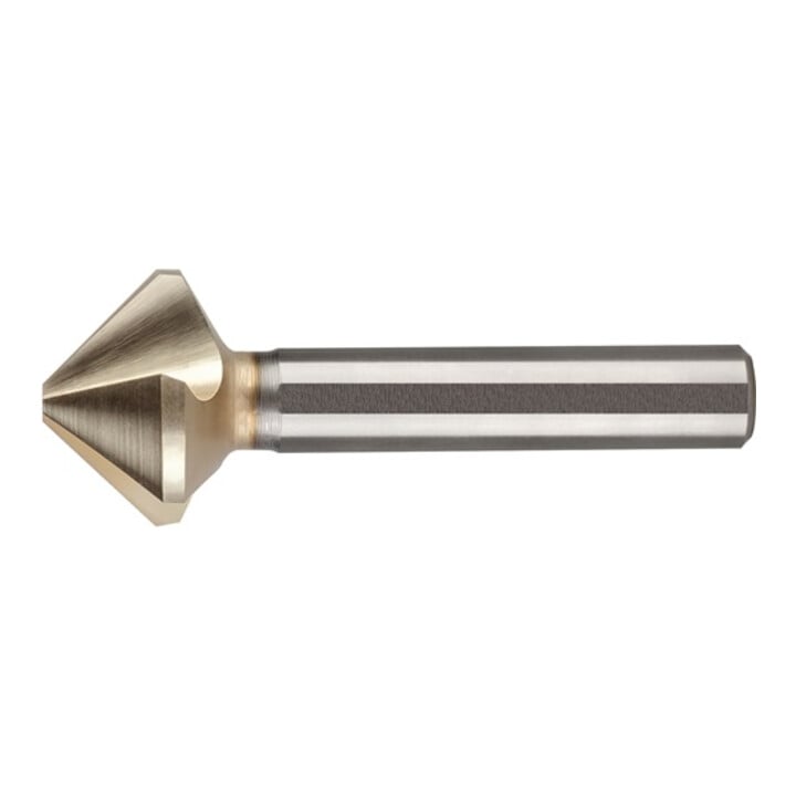 Kegelsenker EUC DIN 335C 90Grad D.20,5mm HSS spezial 3-Fl.schaft Z.3 BECK