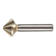 Kegelsenker EUC DIN 335C 90Grad D.31mm HSS spezial 3-Fl.schaft Z.3 BECK