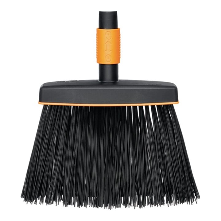 Kehrbesen QuikFit™ Ku.L.290mm FISKARS