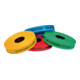 KELMAPLAST Bande de localisation 250m Attention câble LWL jaune-1