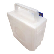 KELMAPLAST Boîte déroulante transparente avec dispositif de coupe