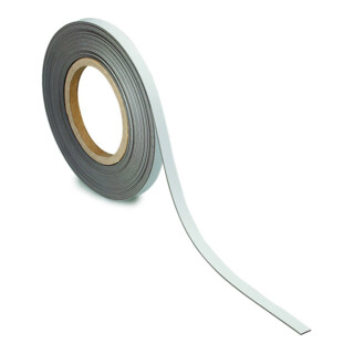 Kennzeichnungsband magn. 1cm x 10m