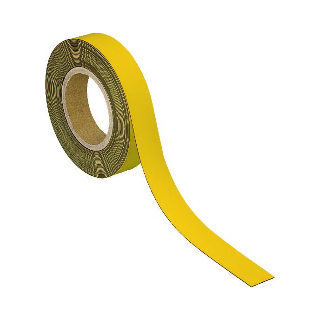 Kennzeichnungsband magn. 2cm x 10m