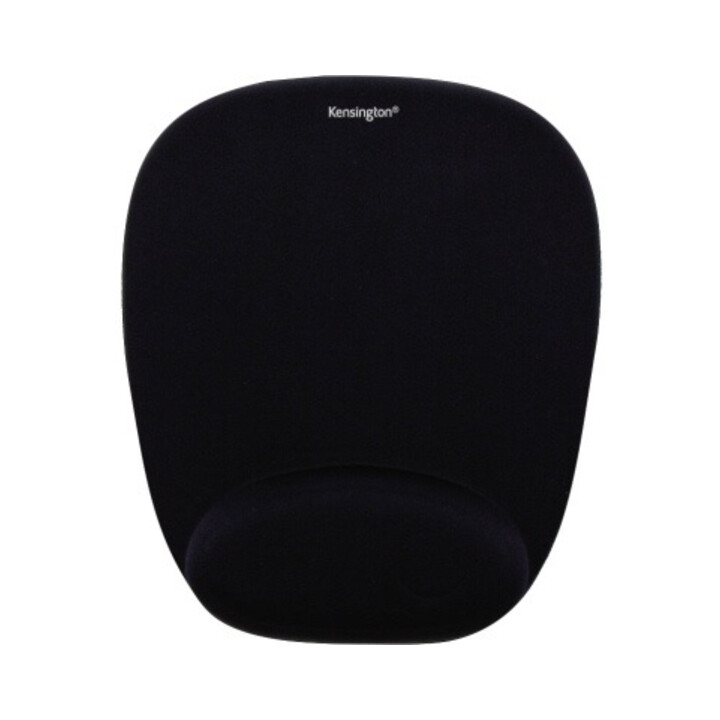 Kensington Mousepad 62384 28x21,5x3,7cm schwarz