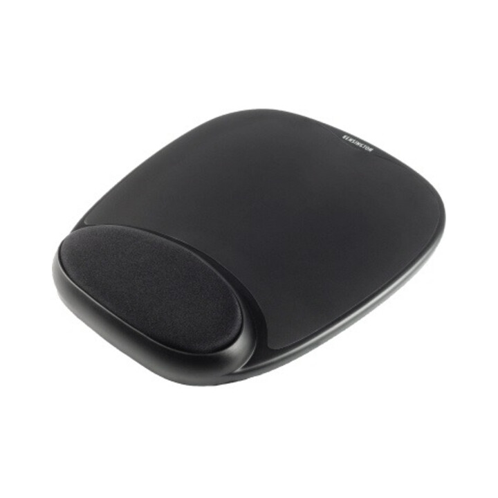 Kensington Mousepad 62386 schwarz Gel