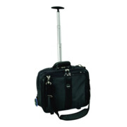 Kensington Notebooktrolley Contour Roller 62348 schwarz-1