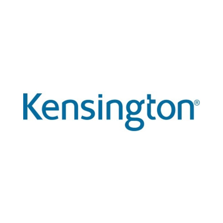 Kensington Notebooktrolley Contour Roller 62348 schwarz