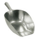 KERBL Abwiegeschaufel Aluminium 2000g eckig-3