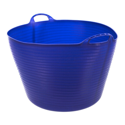 KERBL Bac flexible FlexBag bleu 60 ltr.