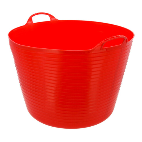 KERBL Bac flexible FlexBag rouge 60 ltr.