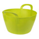 KERBL Bac flexible FlexBag vert 12 ltr.-1