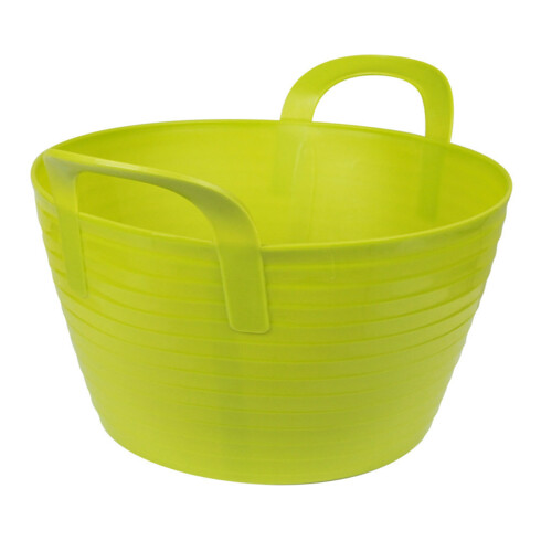 KERBL Bac flexible FlexBag vert 12 ltr.