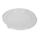 Kerbl Couvercle pour FlexBag 12 l blanc-1