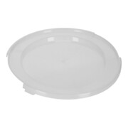 Kerbl Couvercle pour FlexBag 12 l blanc