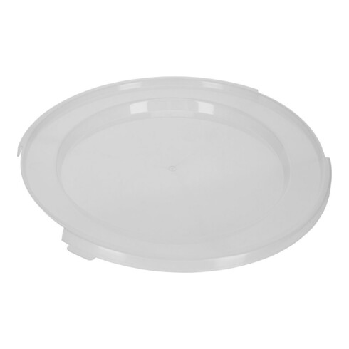 Kerbl Deckel für FlexBag 12 ltr. weiß