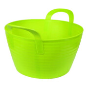 KERBL Flexibler Trog FlexBag rot 42ltr.-3