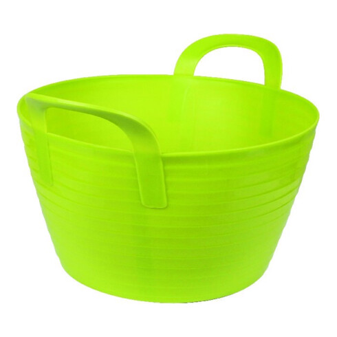 KERBL Mangeoire flexible FlexBag rouge 12 ltr.