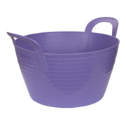 KERBL Mangeoire flexible FlexBag violet 12 ltr.