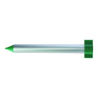 KERBL Répulsif taupe Batterie PULSAR Batterie PULSAR