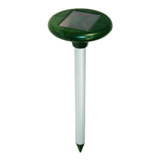 KERBL Répulsif taupes solaire PULSAR Solar PULSAR