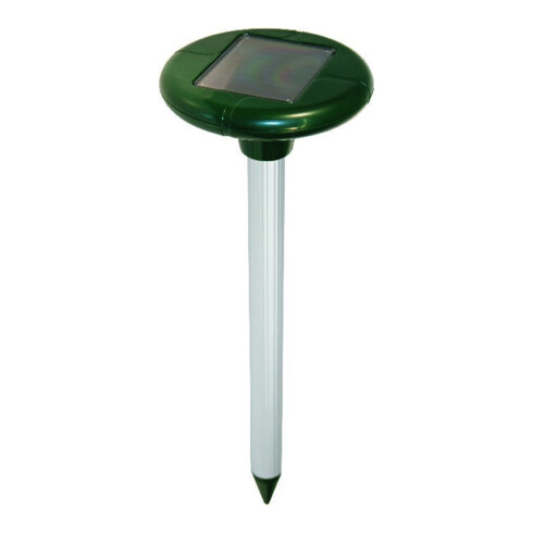 KERBL Répulsif taupes solaire PULSAR Solar PULSAR