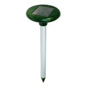 KERBL Répulsif taupes solaire PULSAR Solar PULSAR