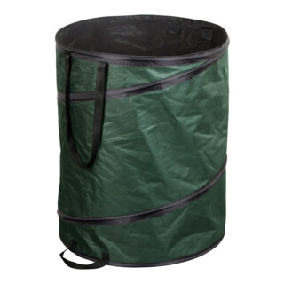 Kerbl Sac de jardinage Pop-up 160 ltr.