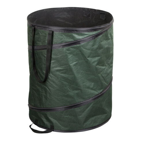 KERBL Sac de jardinage Pop-up 80 ltr.