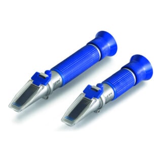 KERN Analoges Refraktometer ORA 32BA